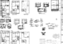 draw architectural drawings for building permit submission